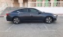 نيسان ألتيما 2019 NISSAN ALTIMA SL