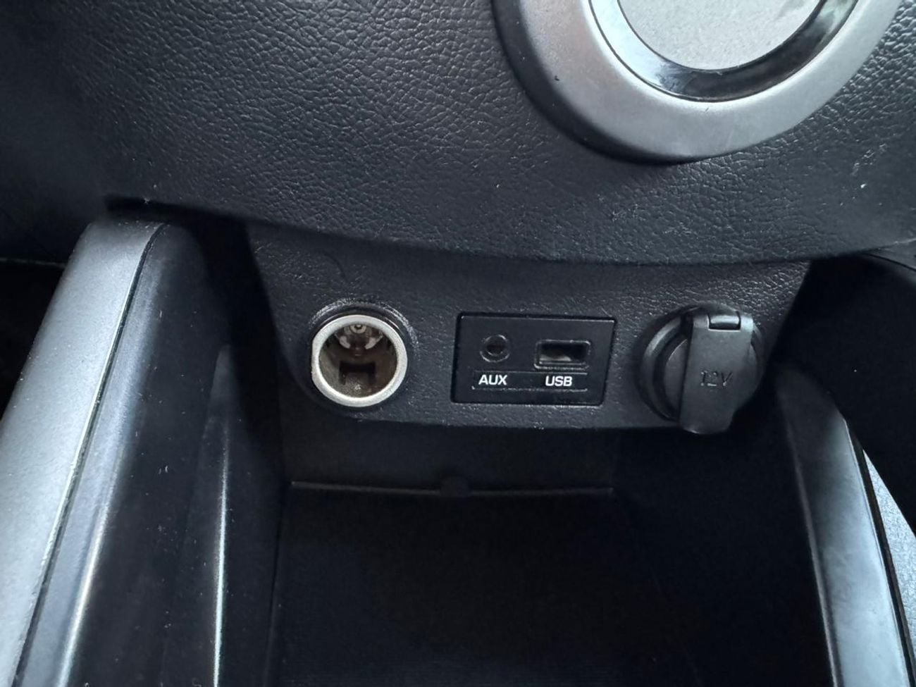 Hyundai Veloster panoramic, 1.6L , Gcc