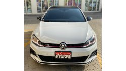 Volkswagen Golf Plus GTI