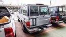Toyota Land Cruiser LX 30th anniversary