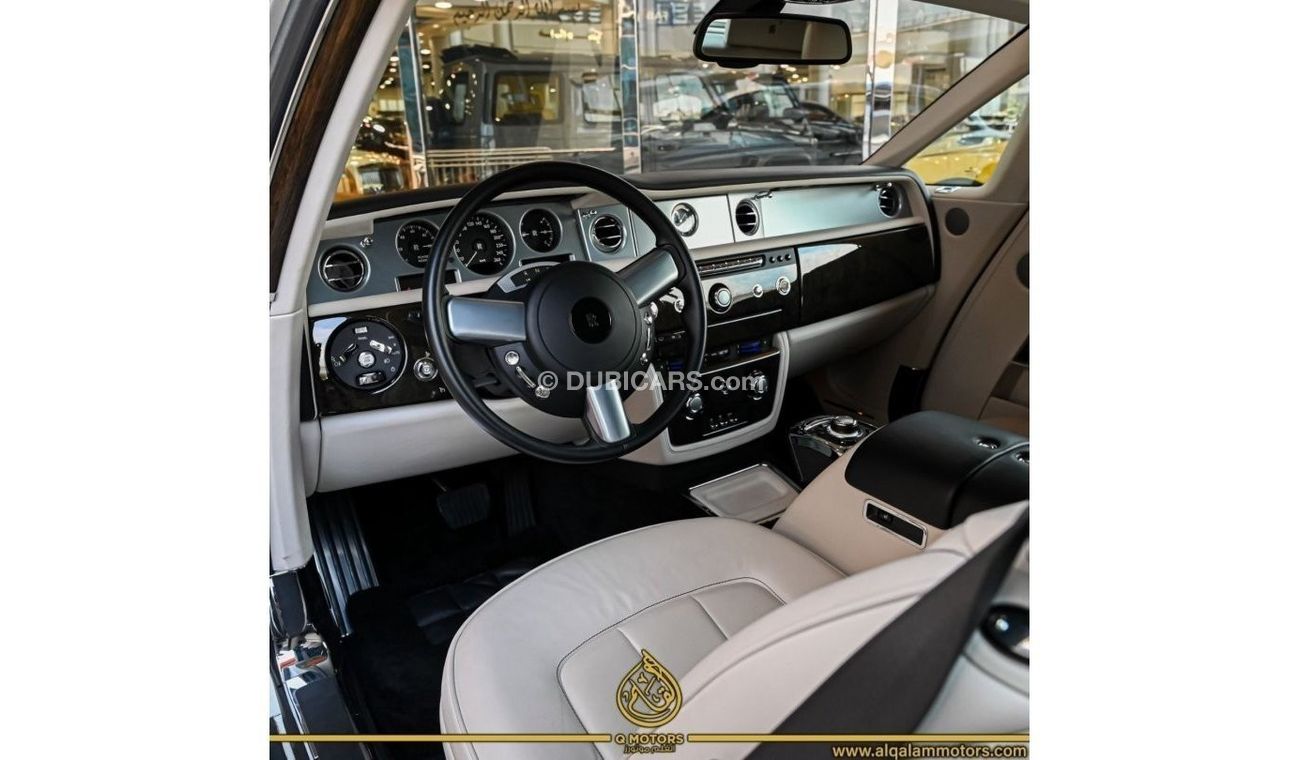 Rolls-Royce Phantom Std