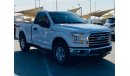 فورد F 150 فورد F150 بحاله ممتازه تشييكات وكاله