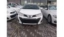 Toyota Yaris 2019 Toyota Yaris SE (XP130), 4dr Sedan, 1.5L 4cyl Petrol, Automatic, Front Wheel Drive