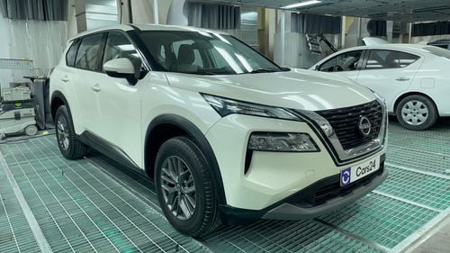Nissan X Trail 2023 S | AED 987/Month | 0 DP | 30 Day Return | Warranty