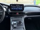 Hyundai Santa Fe GL Panorama 2.4L