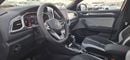 Volkswagen T ROC Volkswagen Troc 2025 300 tsi full options