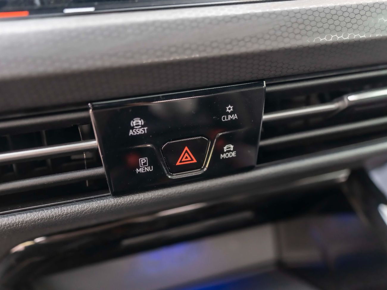 فولكس واجن جولف GTI Sport 2.0T