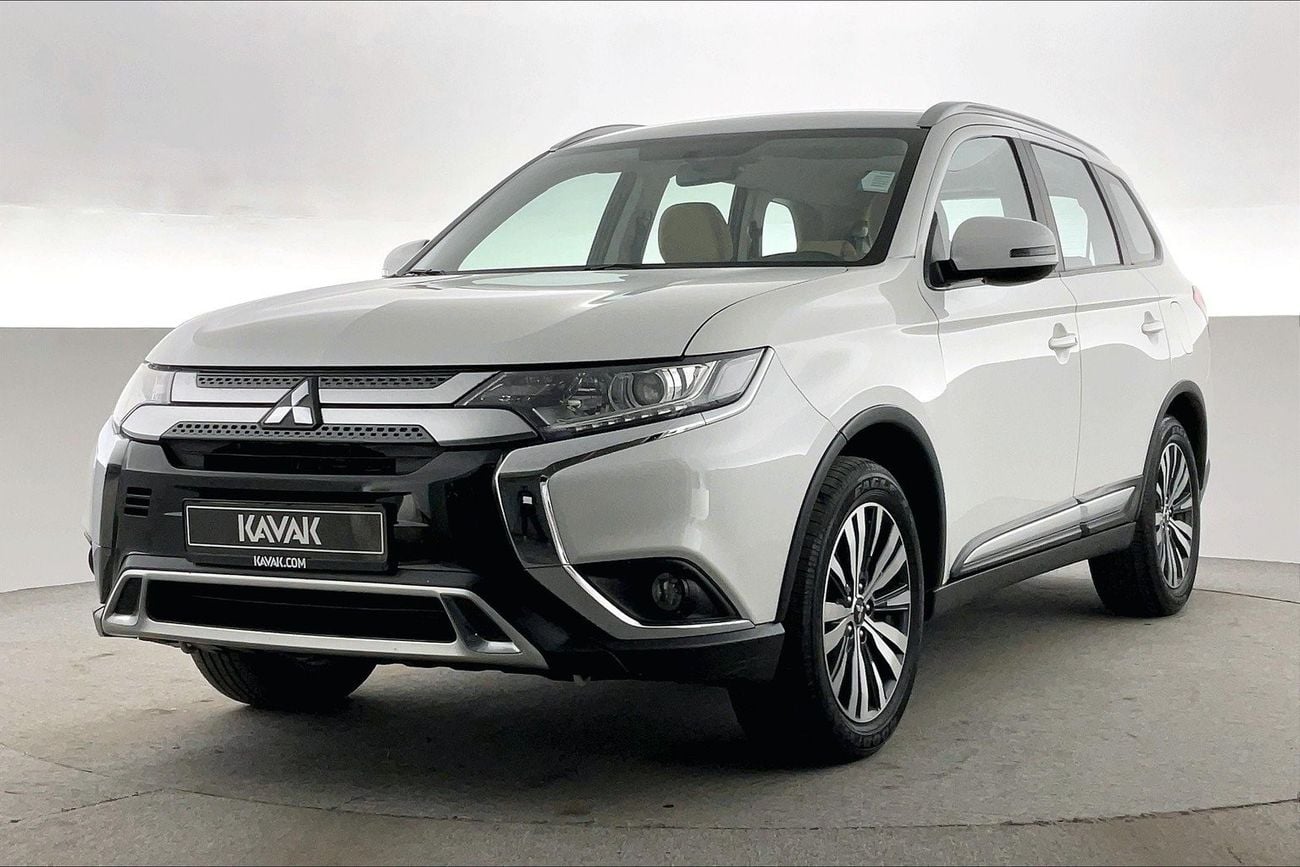 Terrific 2021 Mitsubishi Outlander Warranty Gallery