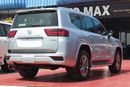 Toyota Land Cruiser VXR V6 TWINE TURBO, GCC, UNDER WARRANTY FROM LOCAL DEALER