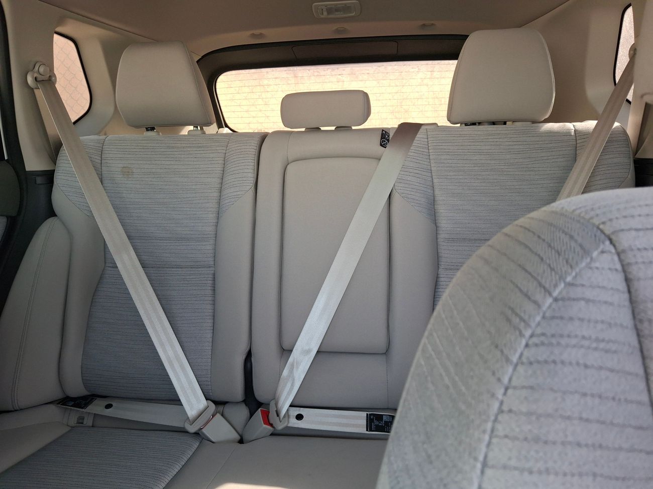 Nissan XTrail S 2.5 | Zero Down Payment | Home Test Drive