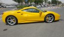 فيراري 488