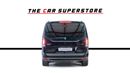 Mercedes-Benz V 300 VIP Upgrades-Exclusive Transportation-Mercedes Warranty till 2027