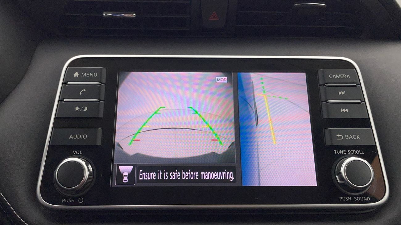 Nissan Kicks SL 1.6 | Zero Down Payment | Home Test Drive