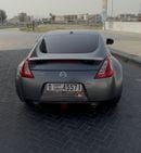 نيسان 370Z STD