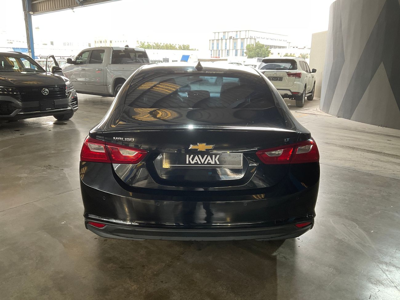 Chevrolet Malibu LT Leather | Guaranteed Warranty | 0 Down Payment