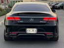 Mercedes Benz S560 EXCLUSIVE EDITION