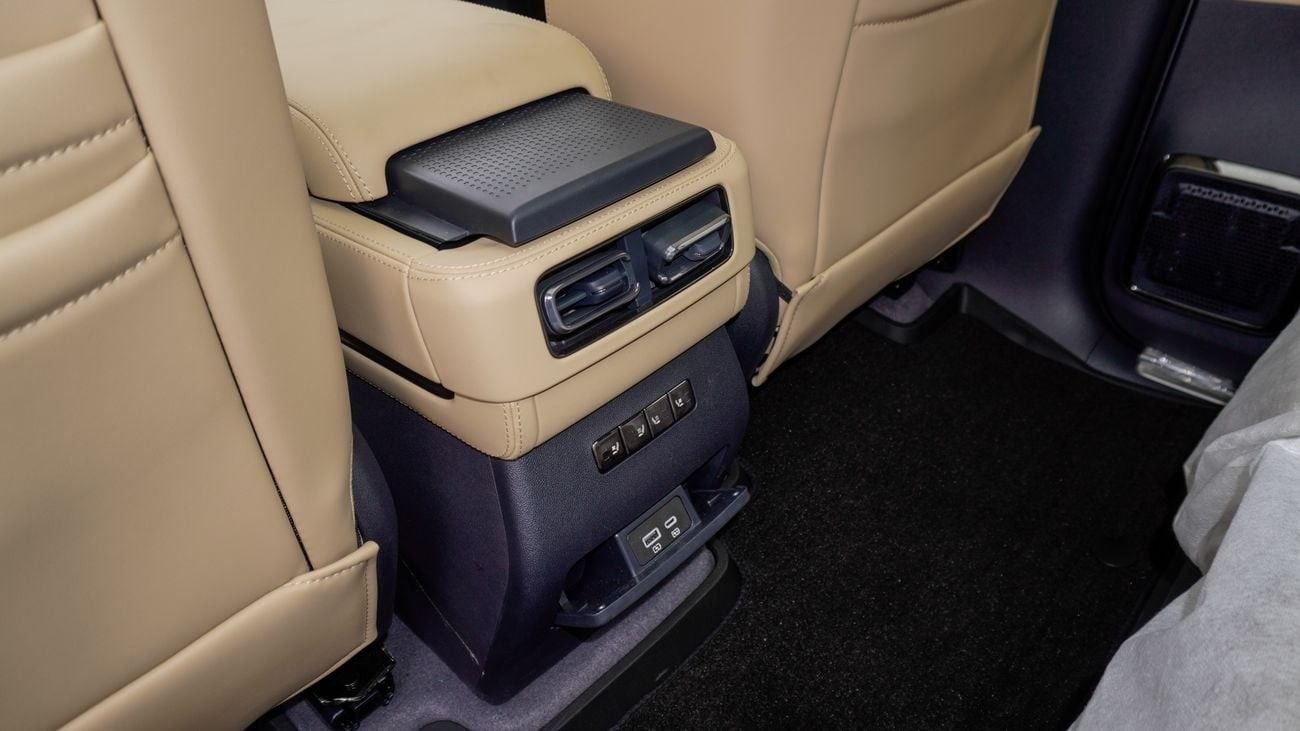 BYD Leopard 5 BYD Leopard 05 PLUG IN Hybrid FULL OPTION