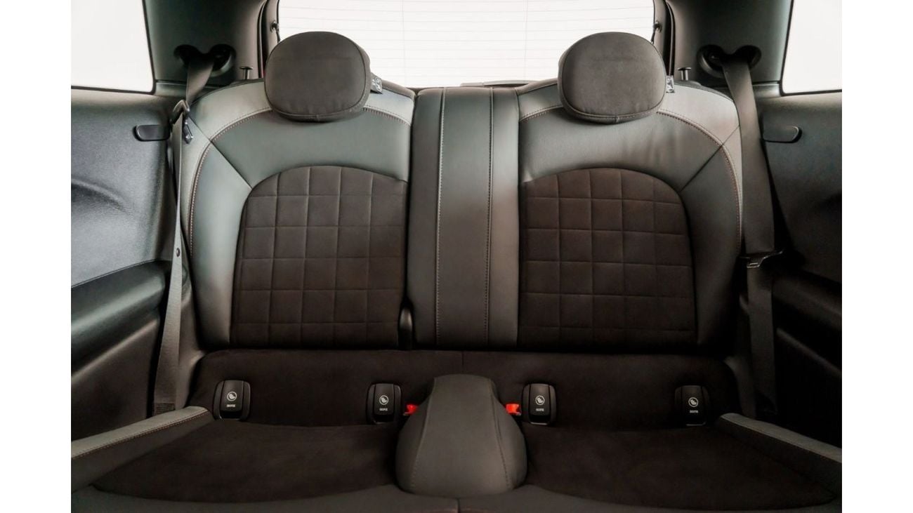 Mini Cooper S 2021 Mini Cooper S Paddy Hopkirk Special Edition / Full MINI Service History