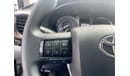 Toyota Hilux 2.7L Petrol SR5 4WD, Push Start Full Option 2023MY