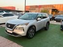 نيسان روج 1.6 سي سي فول اتوماتيك تحكم كامل