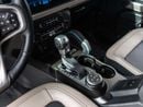 Ford Bronco Wildtrak 2.7L (4 Seater)