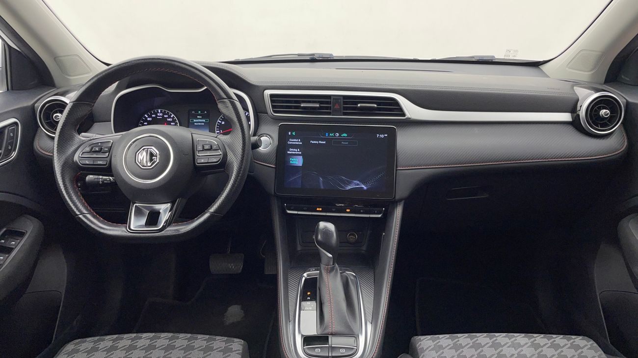 MG ZS STD 1.5 | Zero Down Payment | Home Test Drive