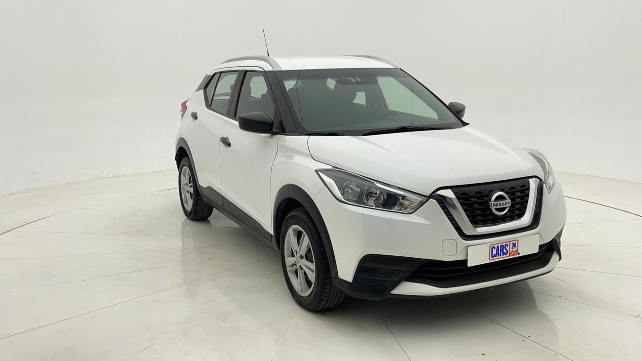 Nissan Kicks S 1.6 | Zero Down Payment | Home Test Drive