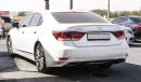 Lexus LS460 L