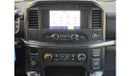Ford F 150 XLT 5.0L Crew Cab Utility FORD F-150 2021 US V8 5.0L PERFECT CONDITION