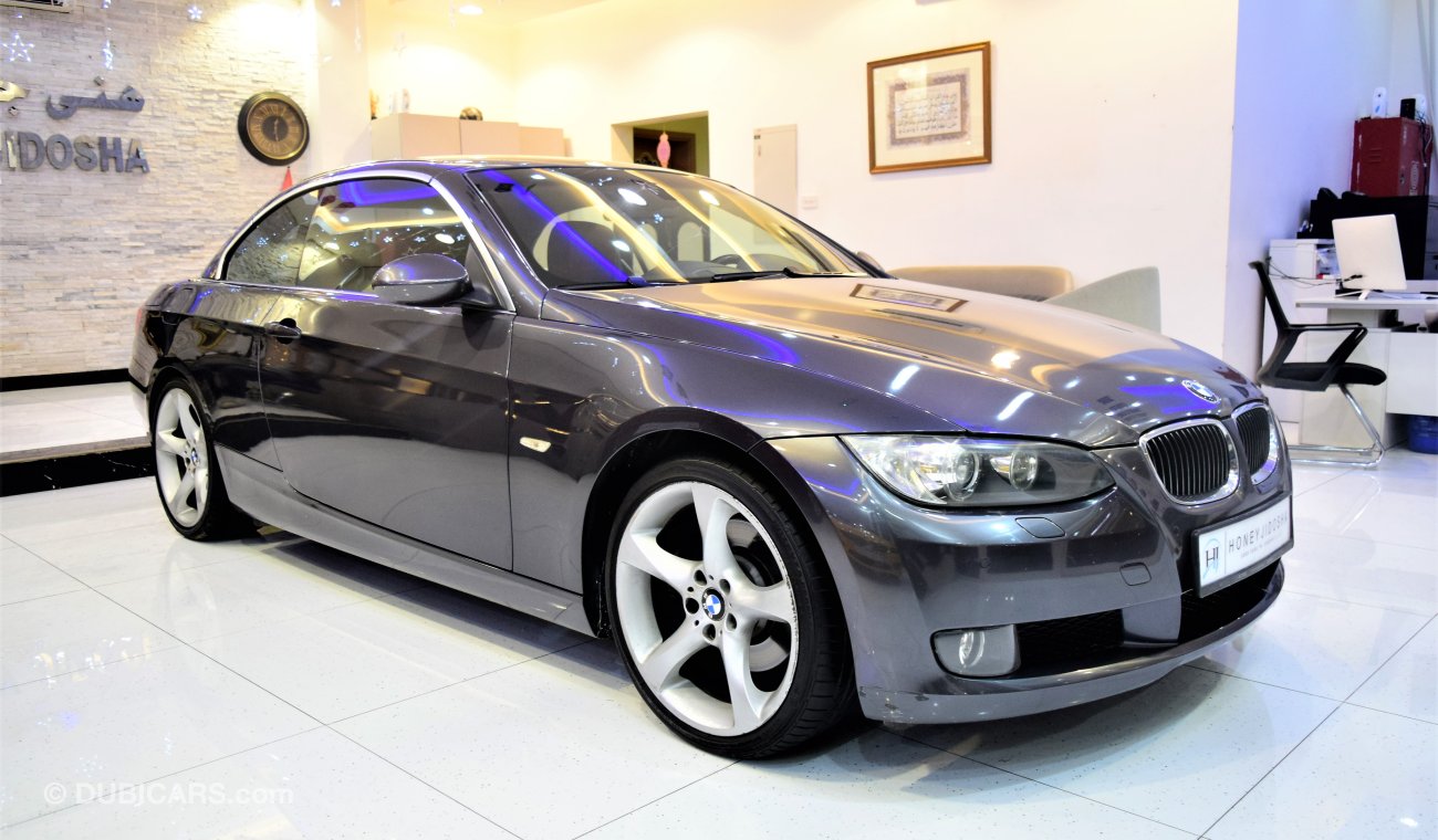 BMW 330i i