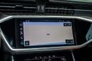 Audi A6 40 TFSI S-LINE 40 TFSI S Line 2.0L