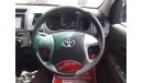 Toyota Hilux Hilux RIGHT HAND DRIVE (Stock no PM 705 )