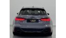 أودي RS6 quattro