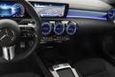 مرسيدس بنز CLA 250 Std 2.0L (224 HP)