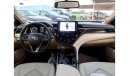 Toyota Camry GLE HYBRID 2.5L