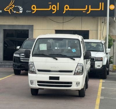 كيا K2700