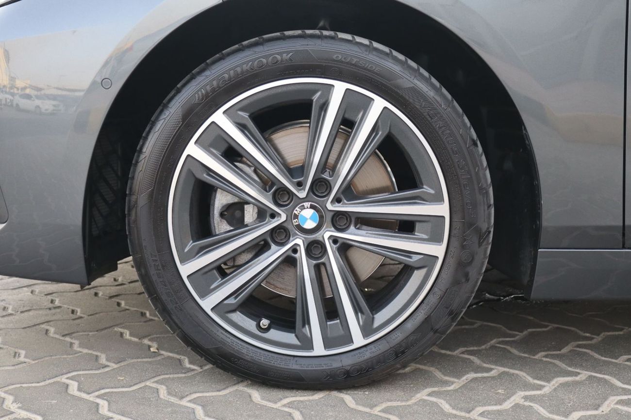 BMW 218i M Sport 1.5L