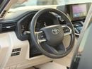 Toyota Land Cruiser GXR | 4.0L | V6 | 2026