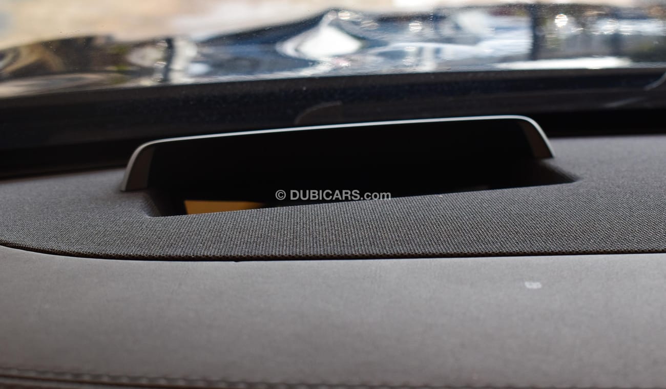 Mercedes-Benz S 550 Coupe 4Matic