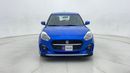 سوزوكي سويفت 2024 GL | AED 586/Month | 0 DP | 30 Day Return | Warranty | Service History