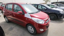 Hyundai i10 Car For export only