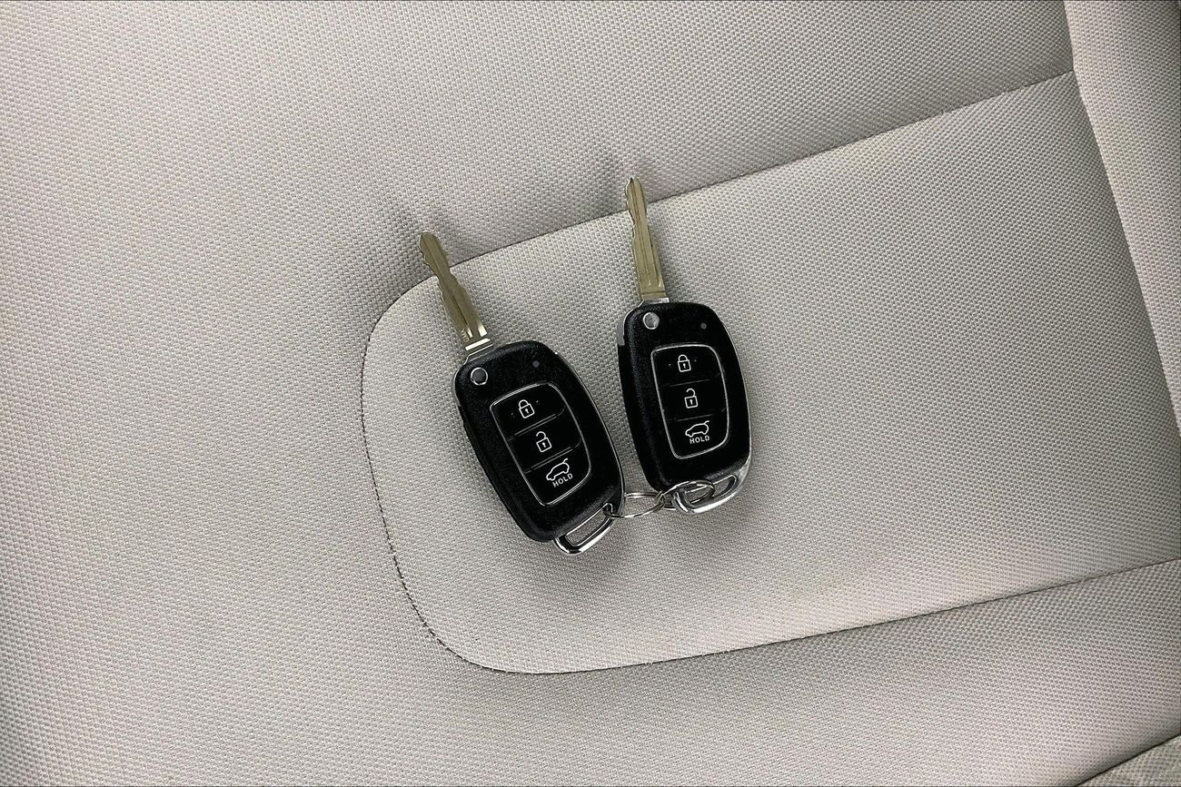 Hyundai Creta Smart | Guaranteed Warranty | 0 Down Payment