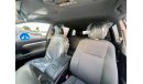 Toyota Highlander 2019 RUN AND DRIVE 4x4 7 SEATER V4 2.7L