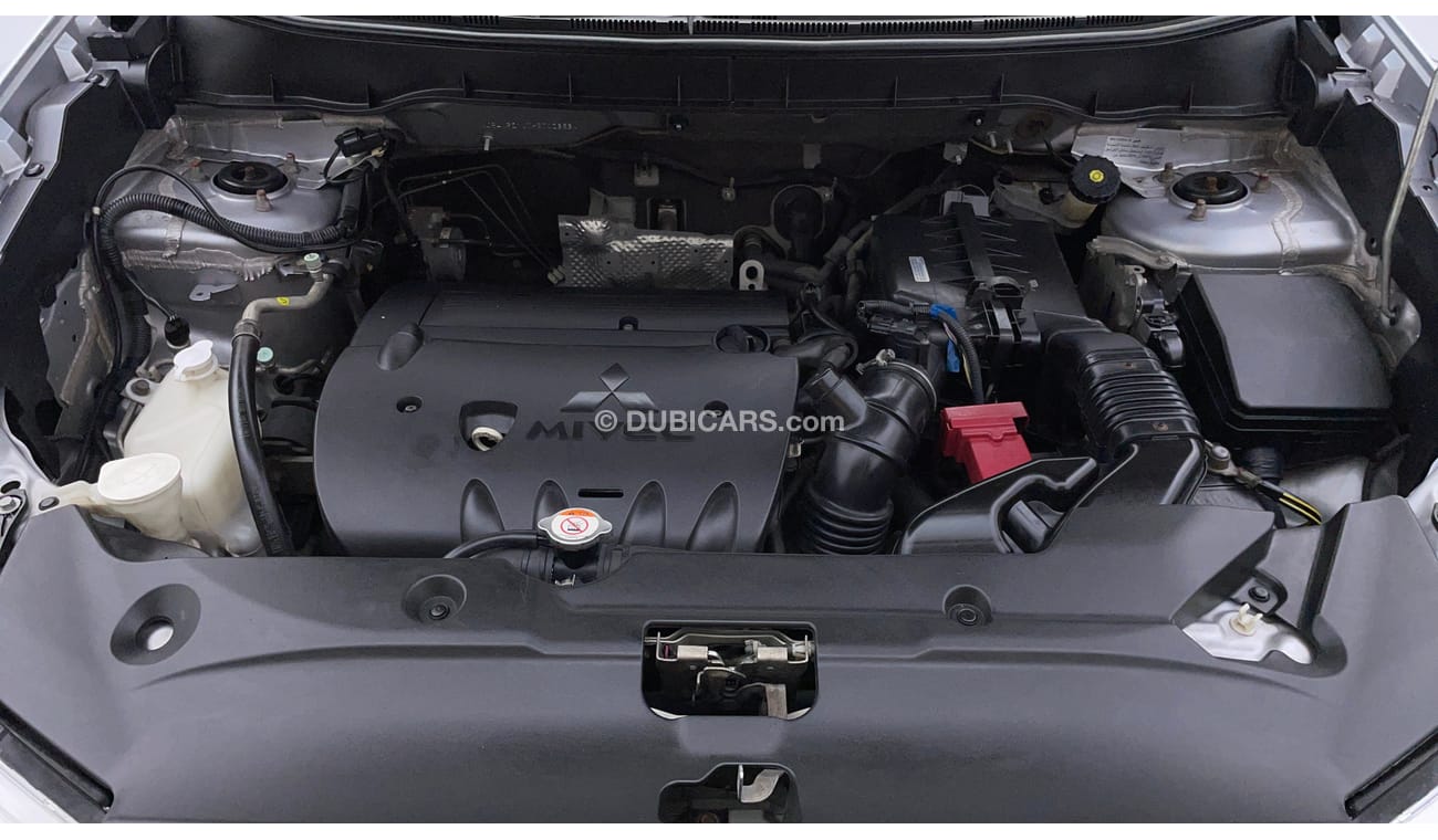 Mitsubishi ASX GLX MID 2 | Zero Down Payment | Free Home Test Drive