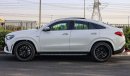 Mercedes-Benz GLE 53 AMG 4Matic Plus Coupe , 2023 GCC , 0Km , (ONLY FOR EXPORT)