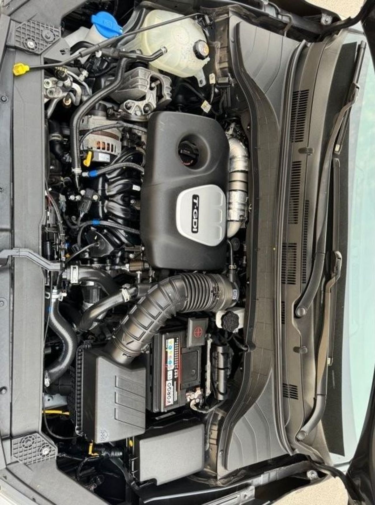 هيونداي كونا ليميتيد