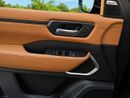 Nissan Patrol LE PLATINUM CITY