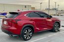 Lexus NX300 F-SPORT