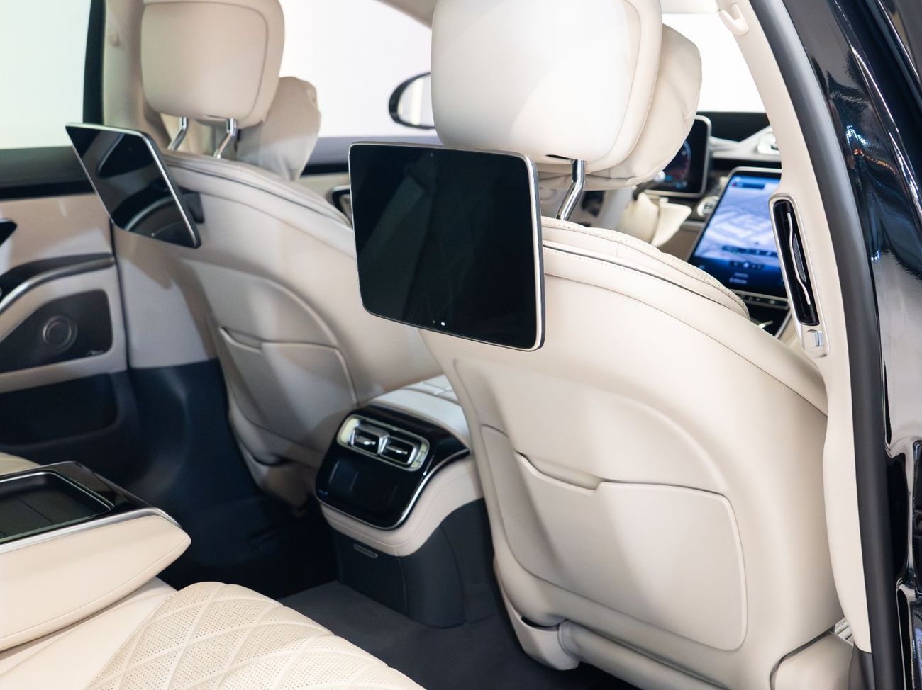 Mercedes-Benz S 500 4MATIC 3.0L - 2021 | AWD 4MATIC | MATTE BLACK | FULL OPTION | PERFECT CONDITION