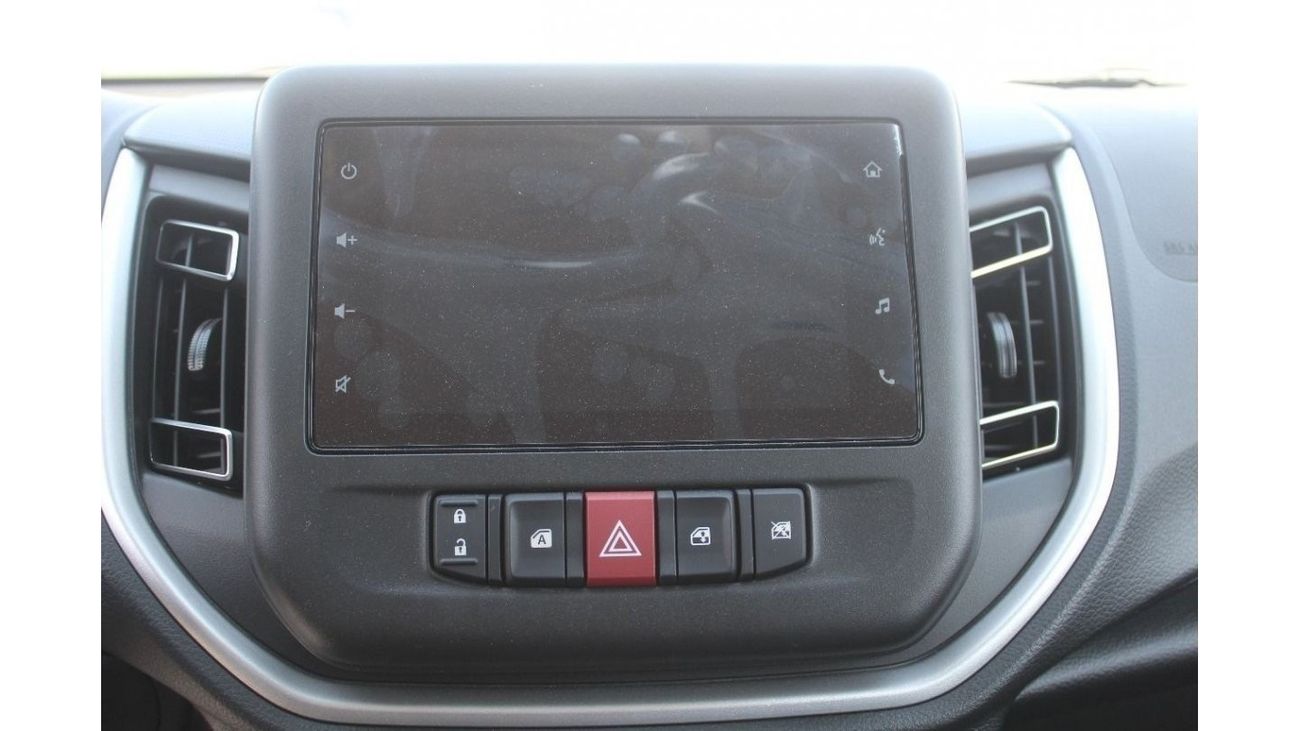 Suzuki Celerio 2024 Suzuki Celerio  model  0km